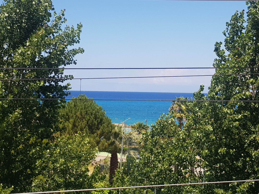 Villaggio Club Green Garden主图