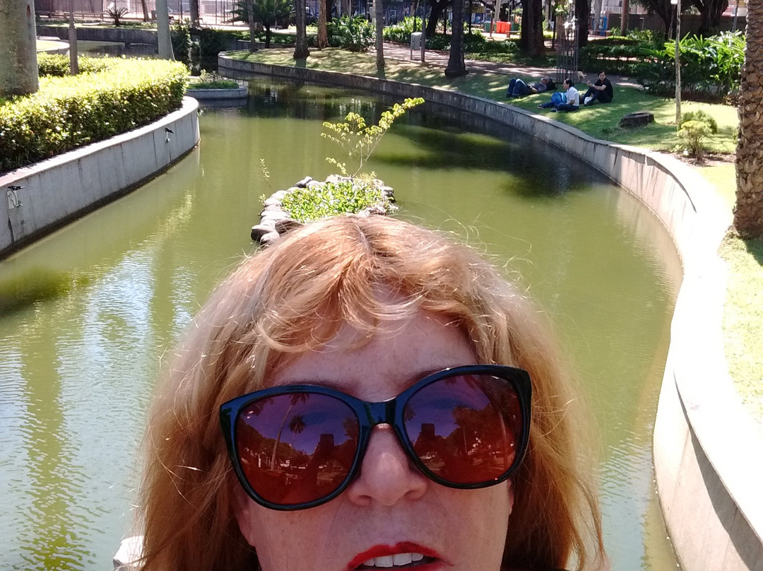 Moscoso Park景点图片