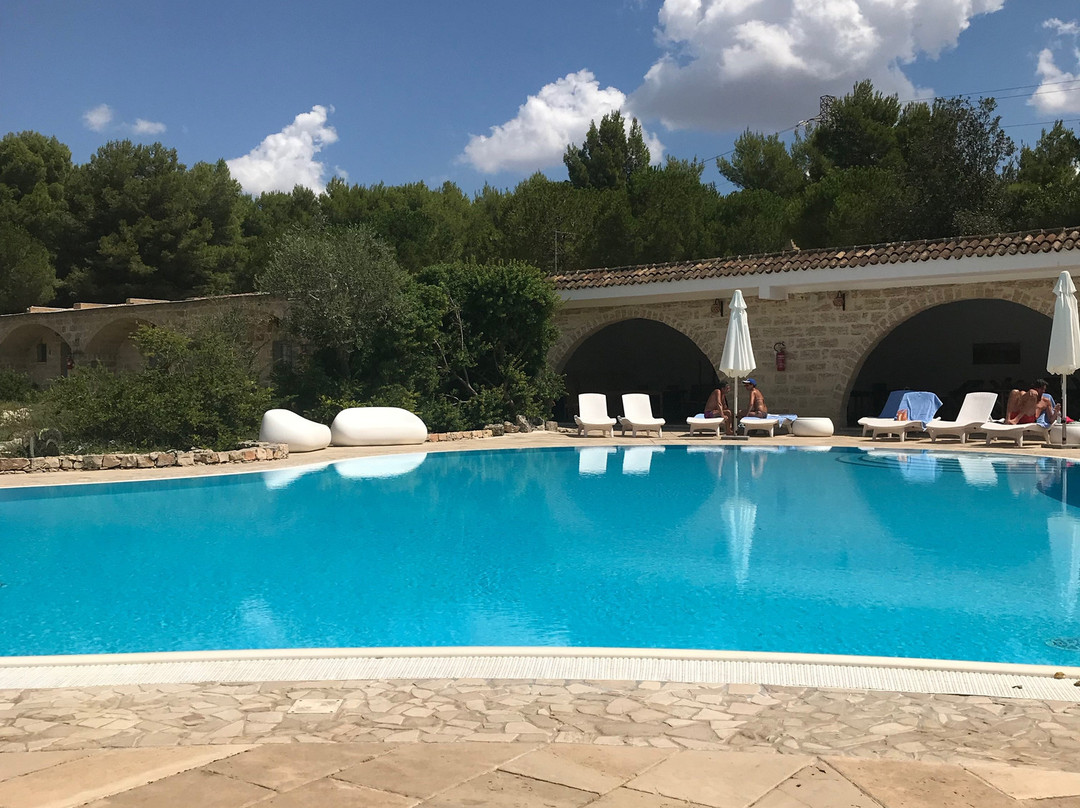 Masseria Relais Santa Teresa主图