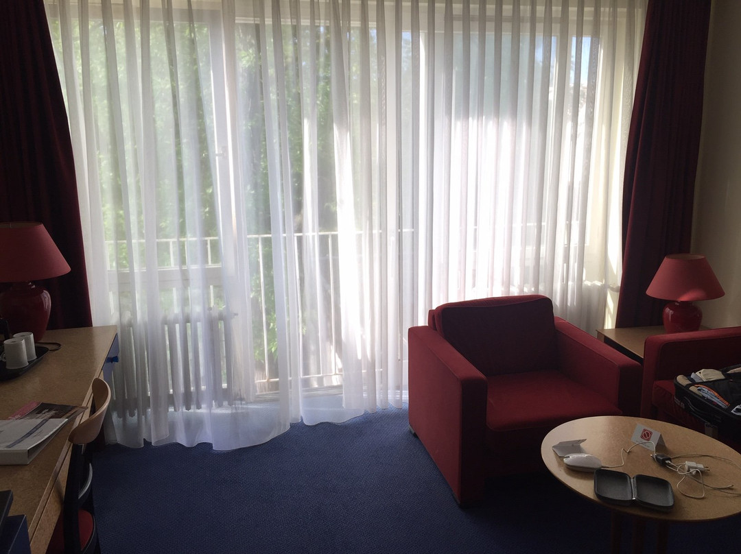 Parkhotel Ropeter主图