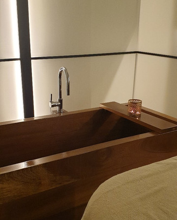 Wellness Boutique Experience-马德里必去景点