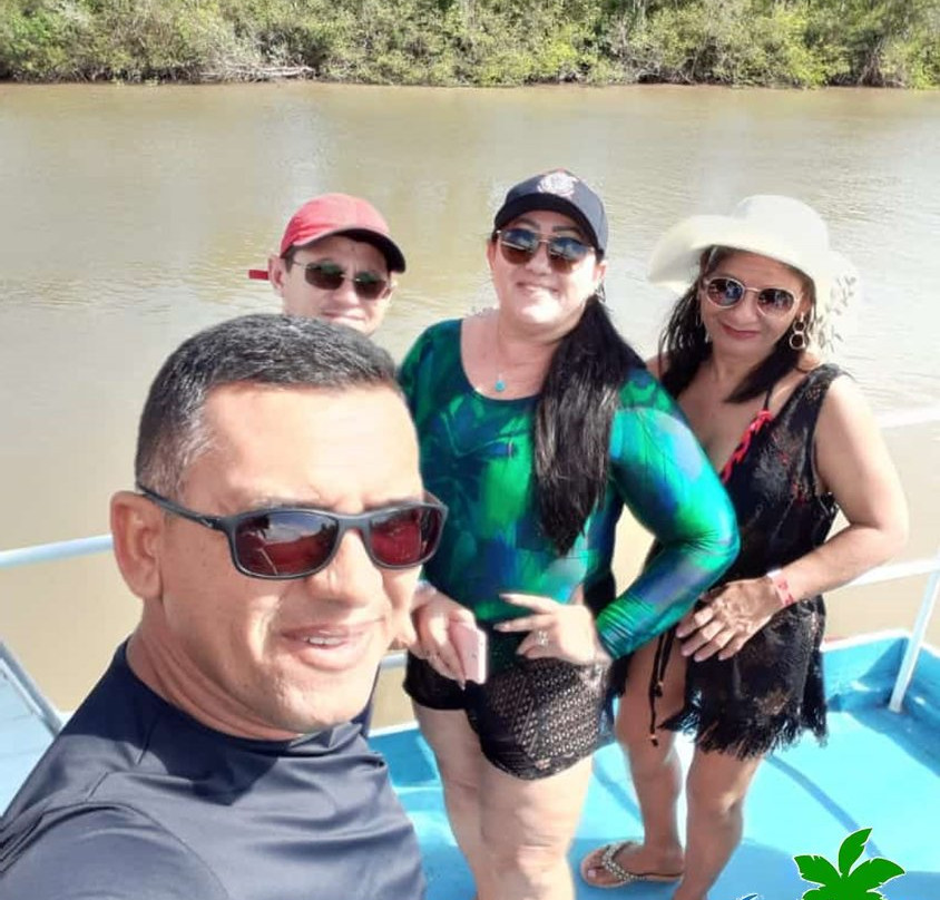 Parnaiba Delta-Parnaiba必去景点