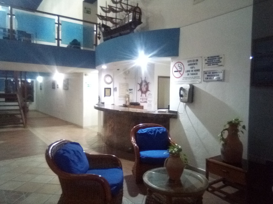 Hotel Barlovento主图