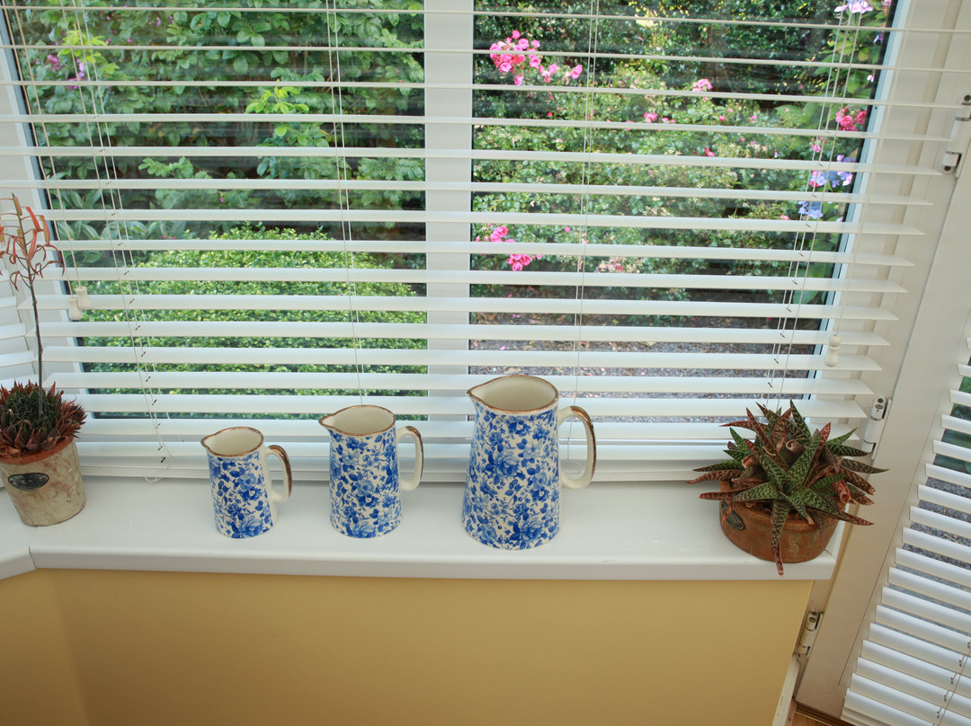 溪流庄园酒店主图