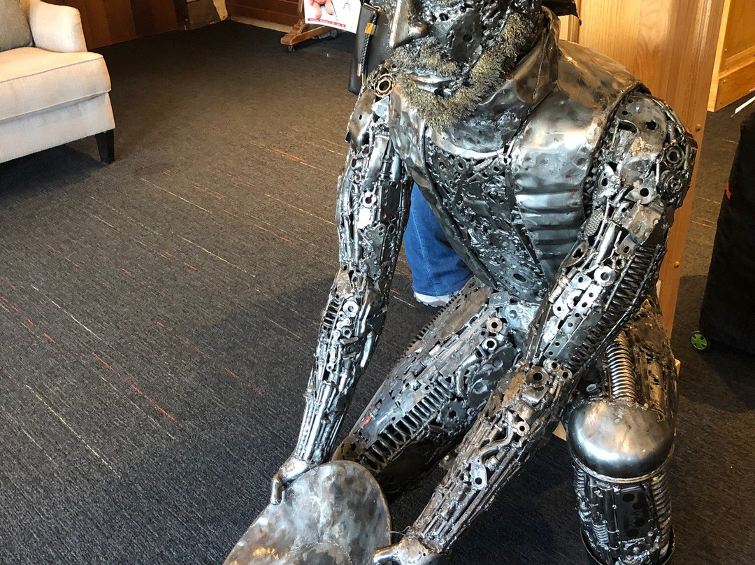 Edgewater Hotel主图