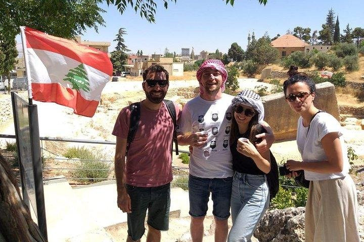 Lebanon Tours Online By Fadi Eid景点图片