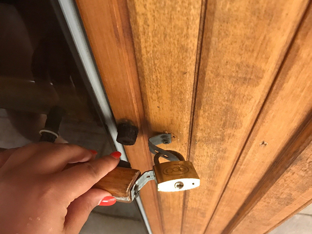 Elyspa-蓝白小镇必去景点