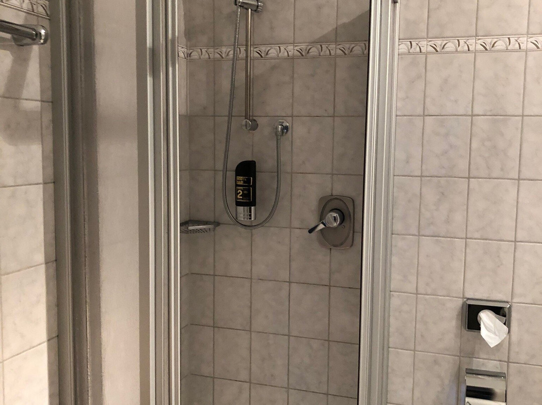 黑登纳尔酒店主图