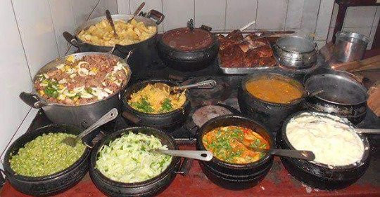 Pousada Encanto da Mata主图