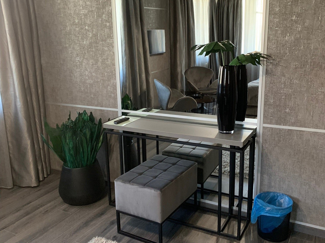 Hotel Central主图