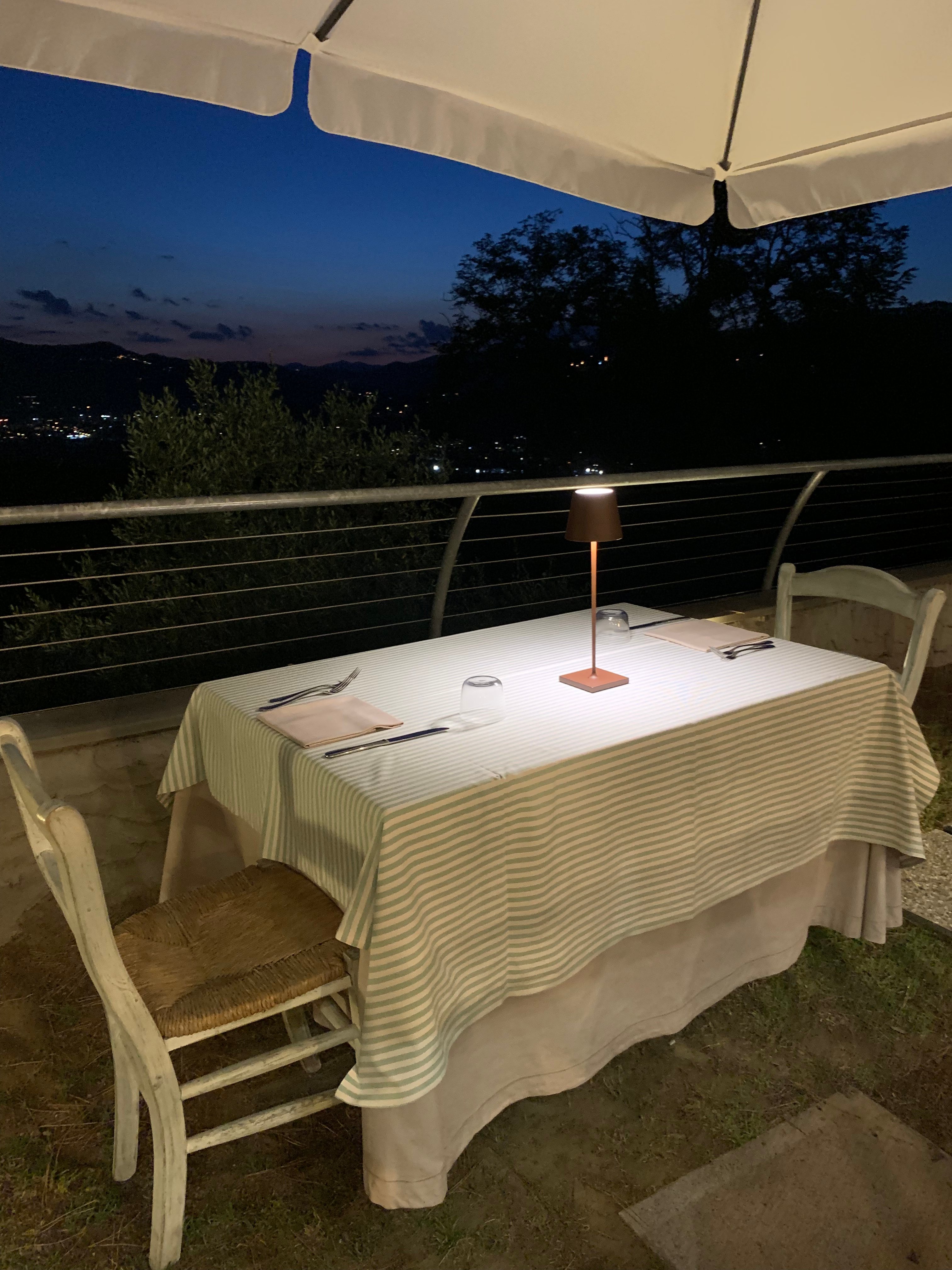 Hotel La Trigola-餐饮