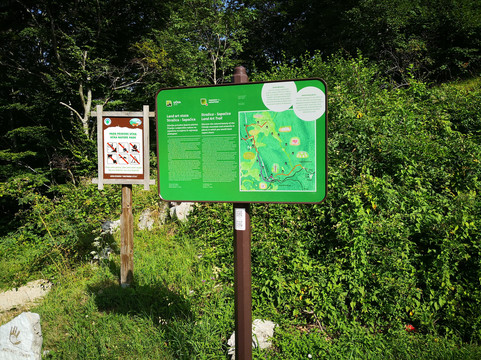Učka Land Art Trail-Ucka Nature Park必去景点