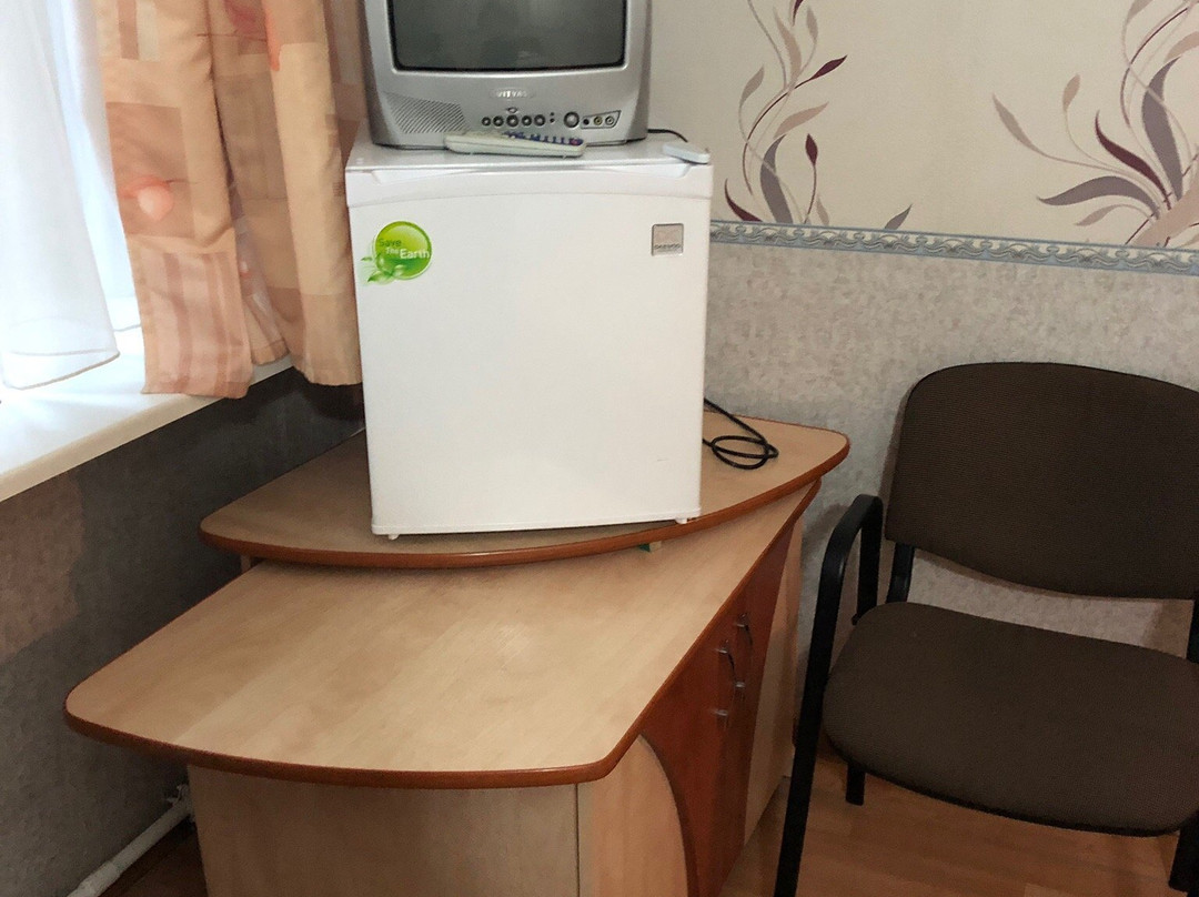 Hotel Belarus主图