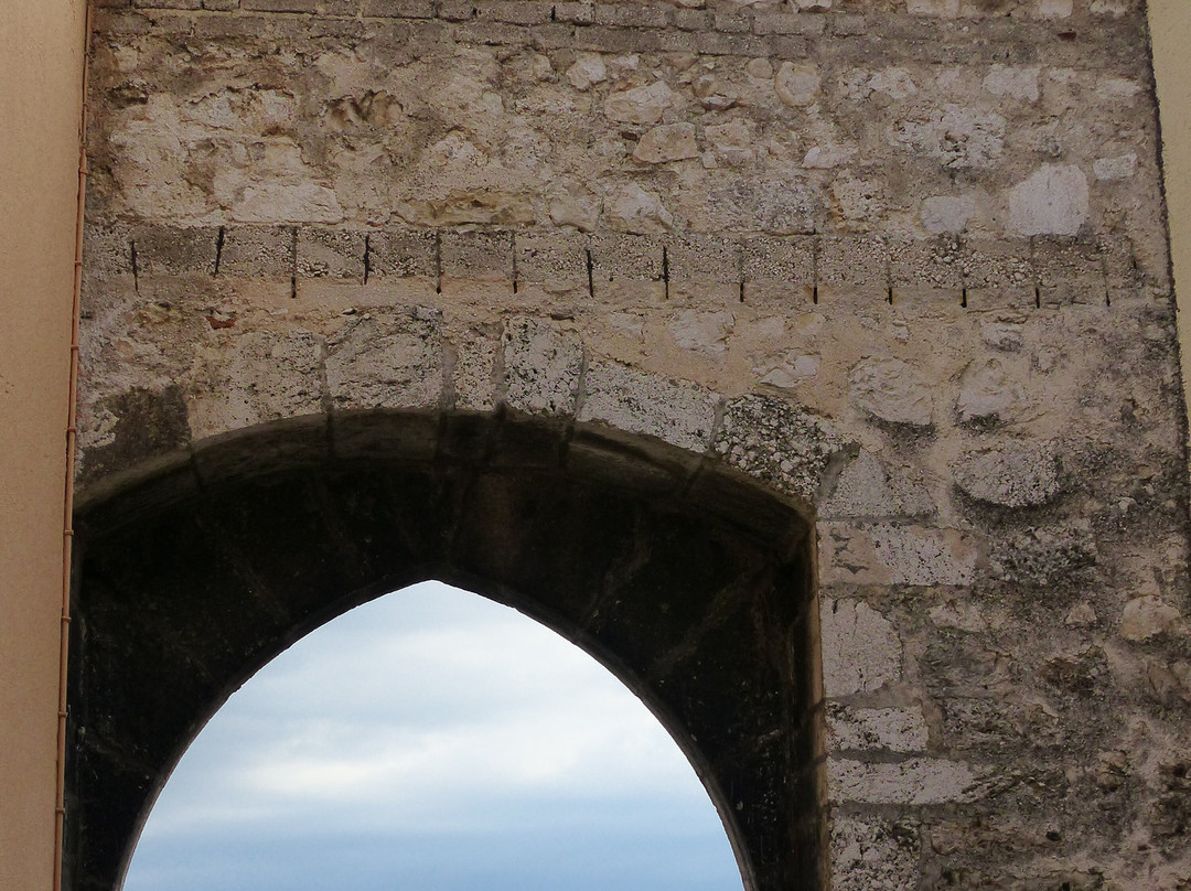 Porta Nuova景点图片