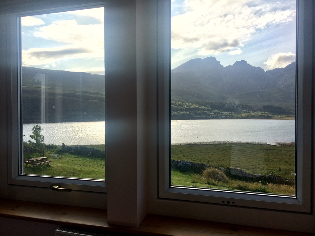 Skye Mountain Lodge主图