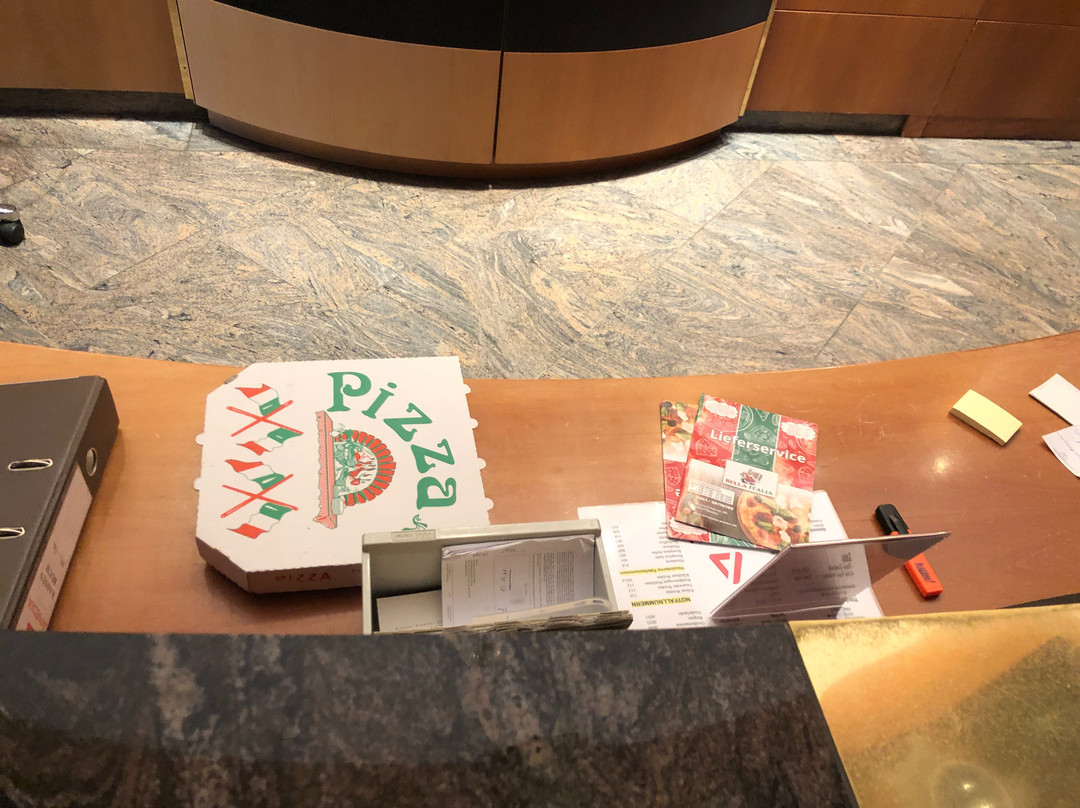 安德米瑞酒店主图