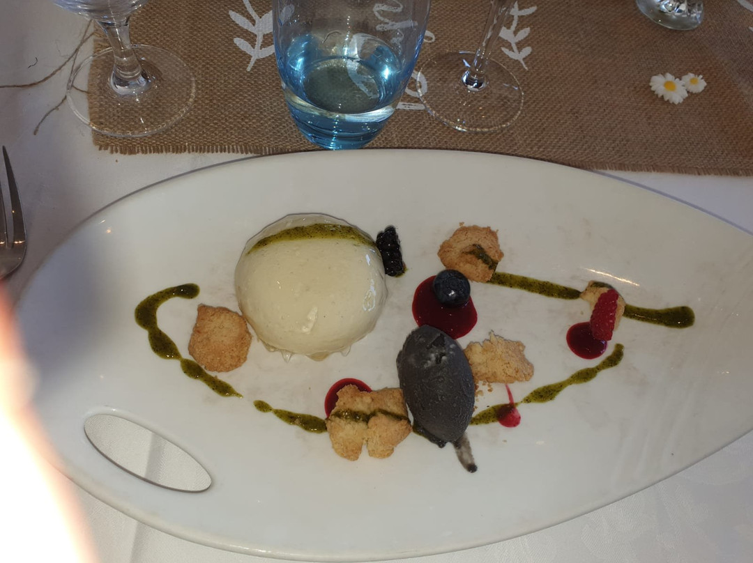 Logis Hôtel Breiz-Armor主图