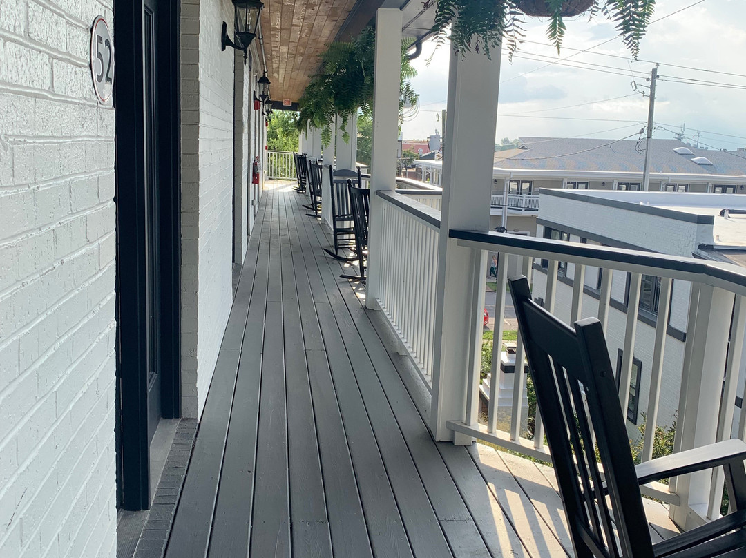 Arrive Wilmington主图