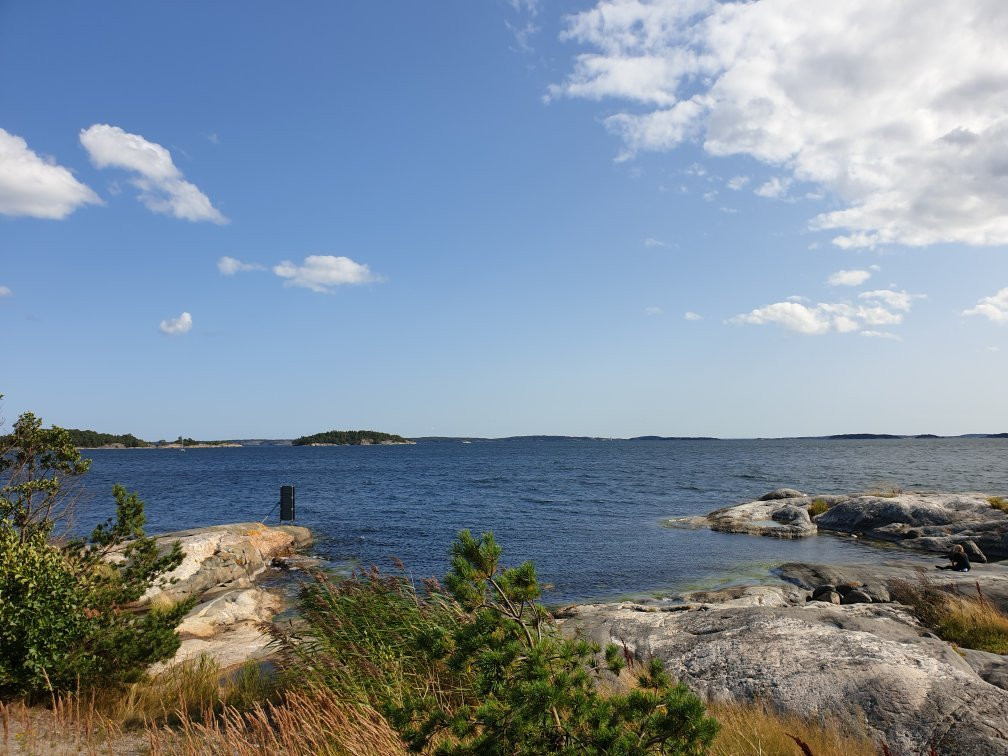 Bjorkviks havsbad景点图片