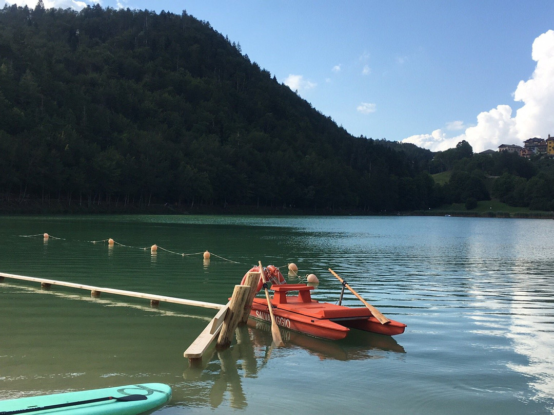 Lido Marzari景点图片