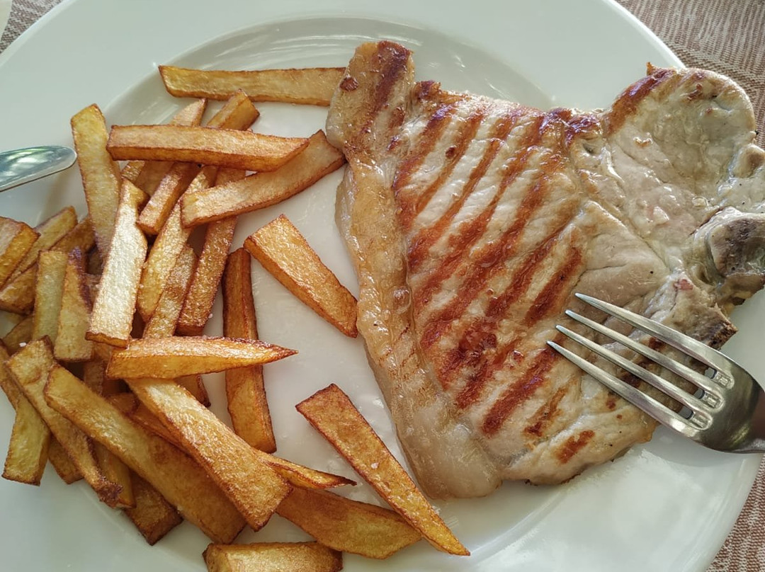 Agriturismo Casa Scola主图