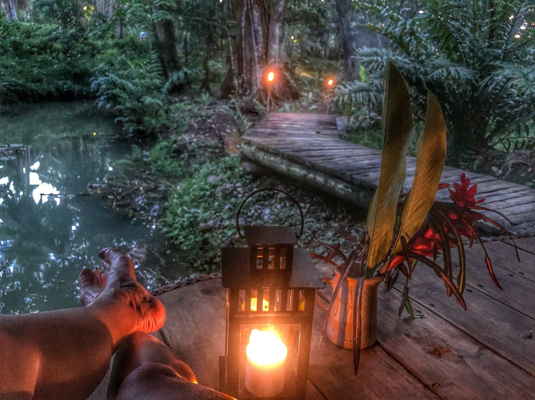 El Valle Lodge主图