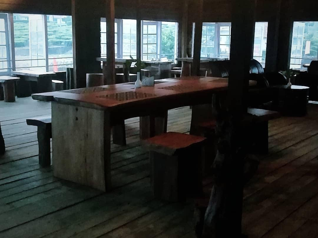 Wayanad Tea Museum-Achooranam必去景点