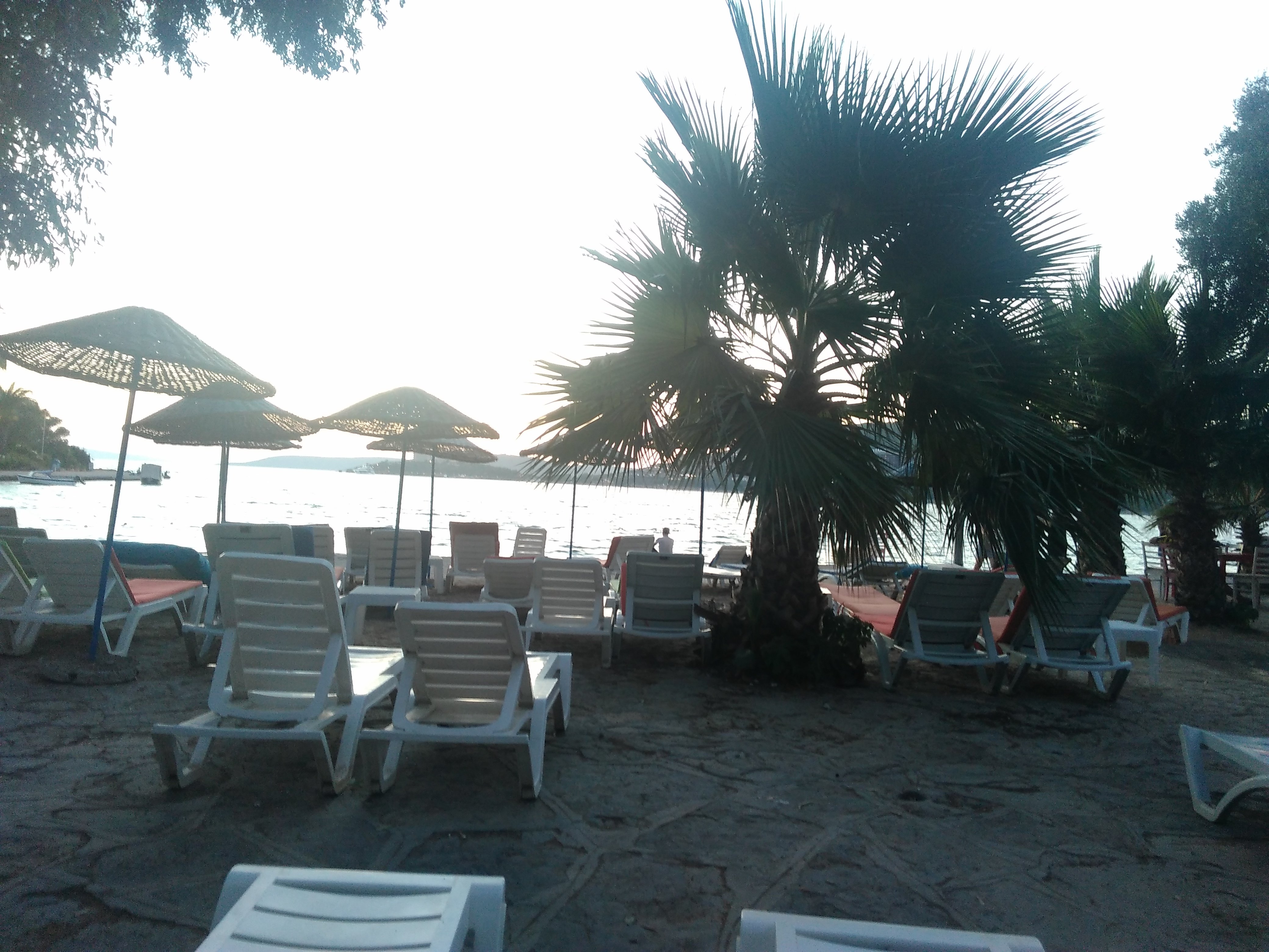 Marvel Beach Hotel-官方