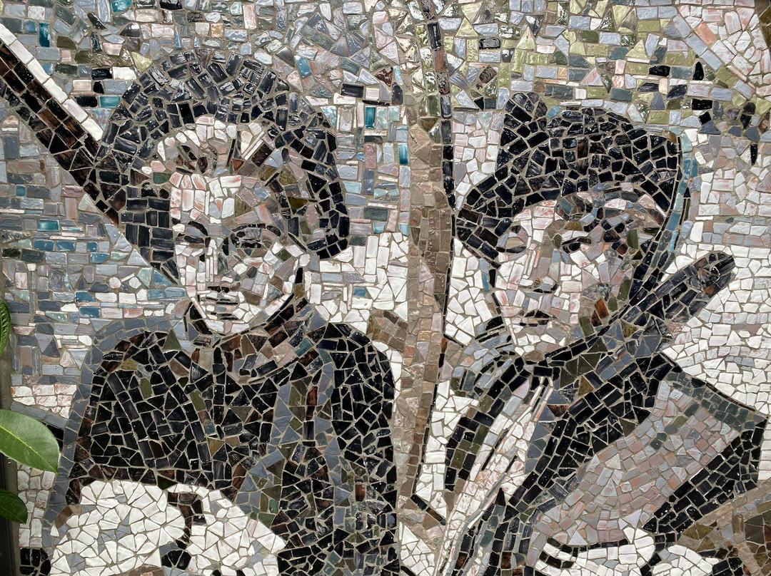 Parco Mosaici di Blevio景点图片