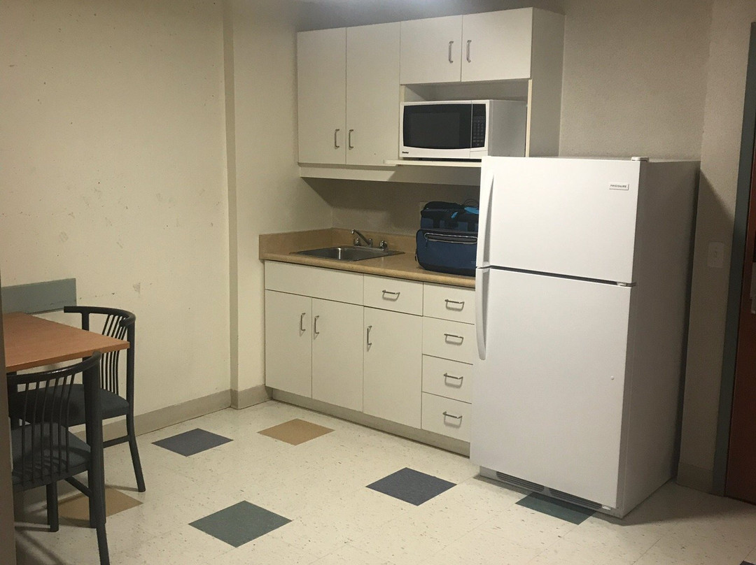 Residence & Conference Centre - Barrie主图