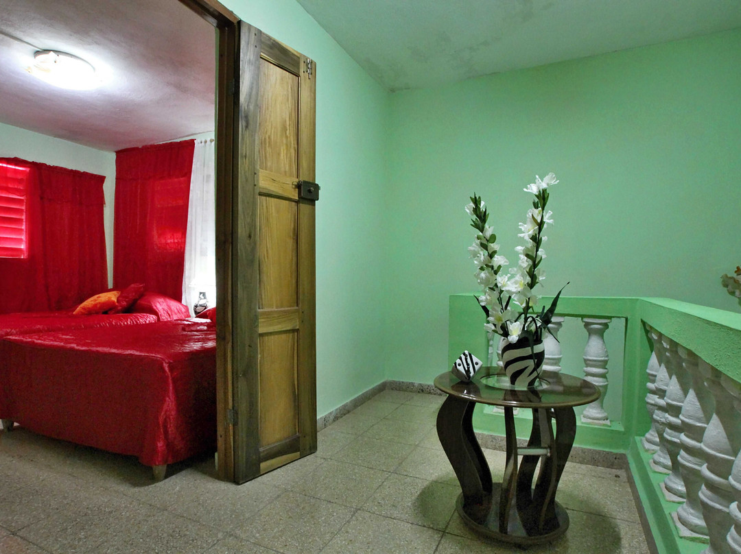 Villa Tres Hermanas主图