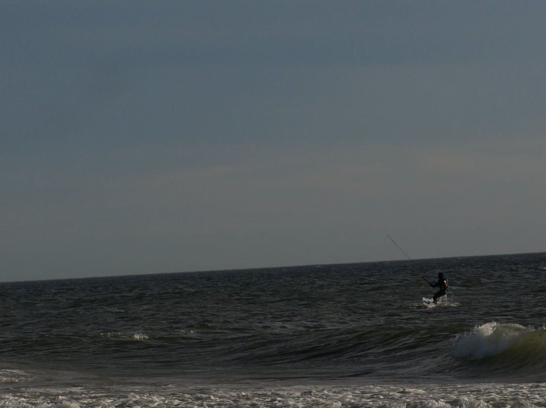 Kitesurf Adventures-卡斯凯什必去景点