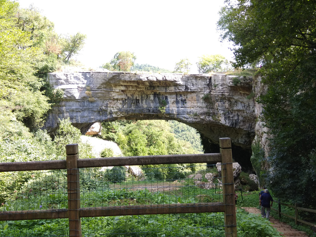 Ponte de Veja景点图片