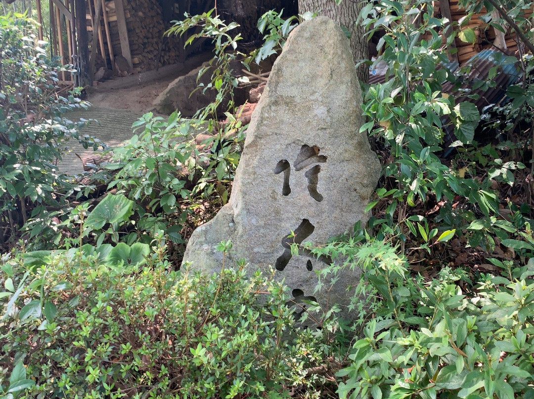 Ryutagama-唐津市必去景点