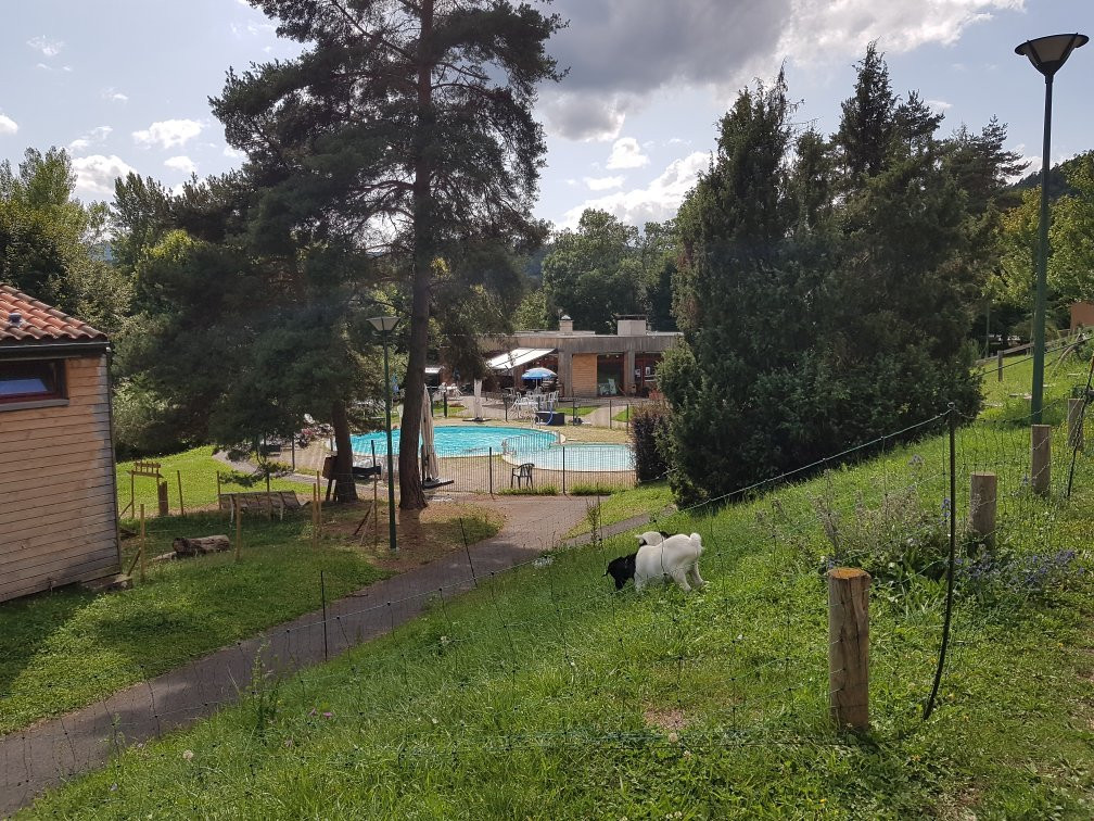 Olydea Vorey-sur-Arzon