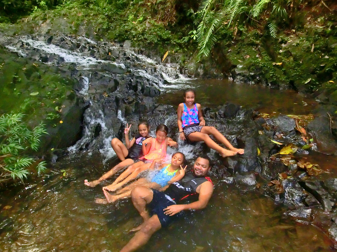 Kay Services Tour-Nausori必去景点