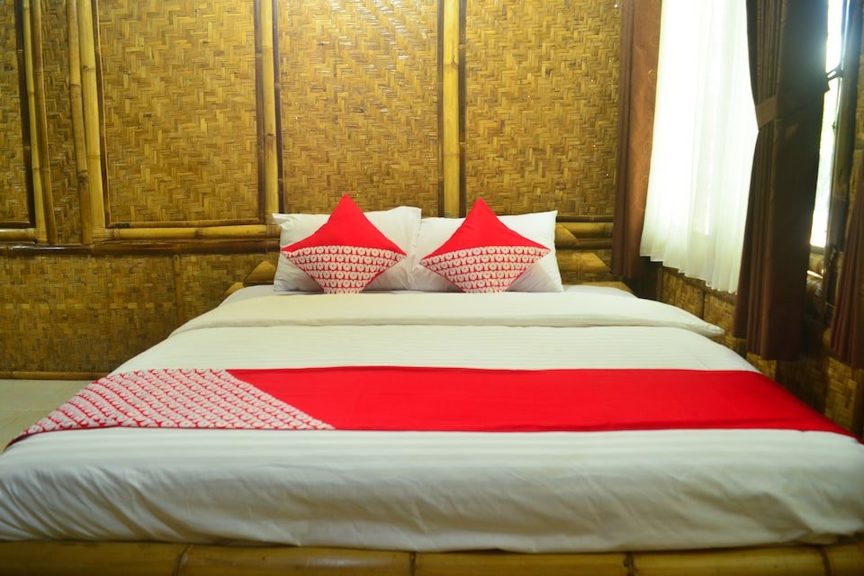 OYO 961 Shane Josa Resort主图