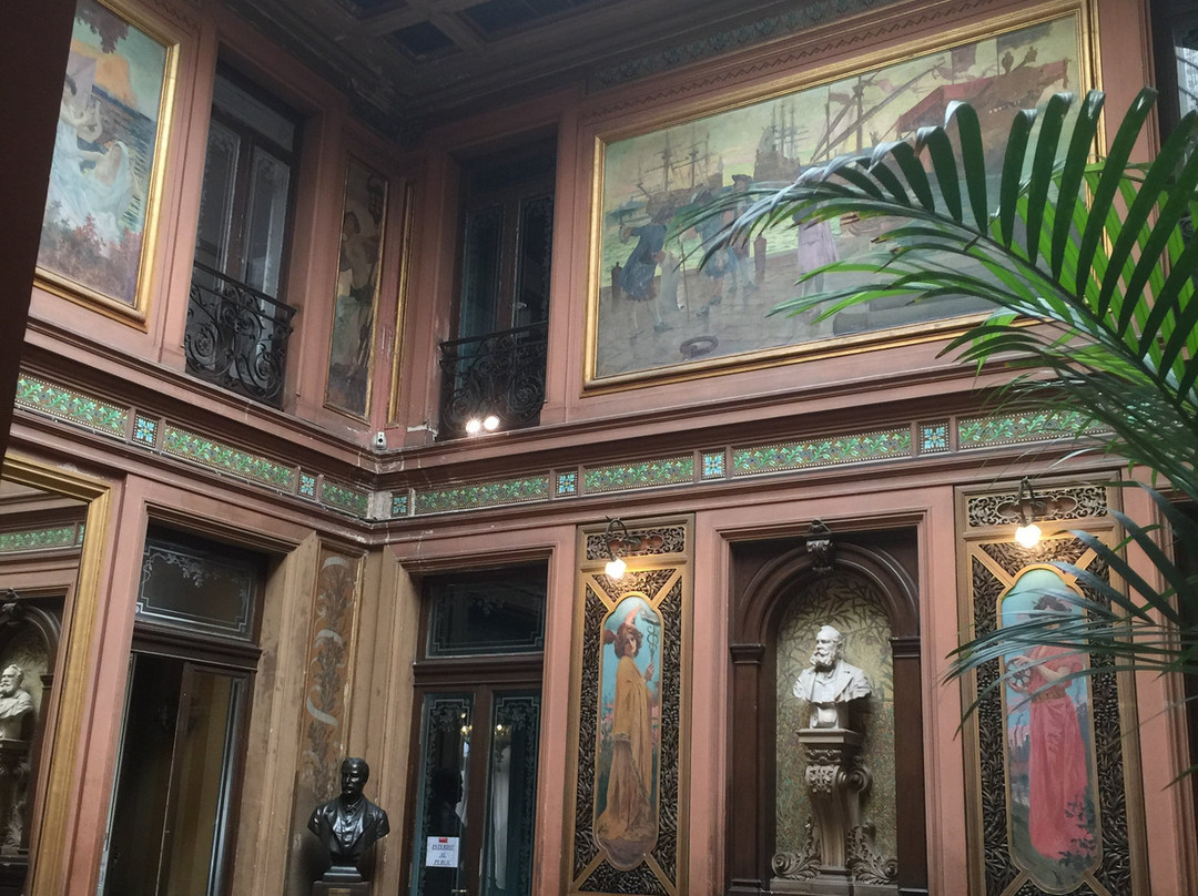 Hôtel Pams景点图片