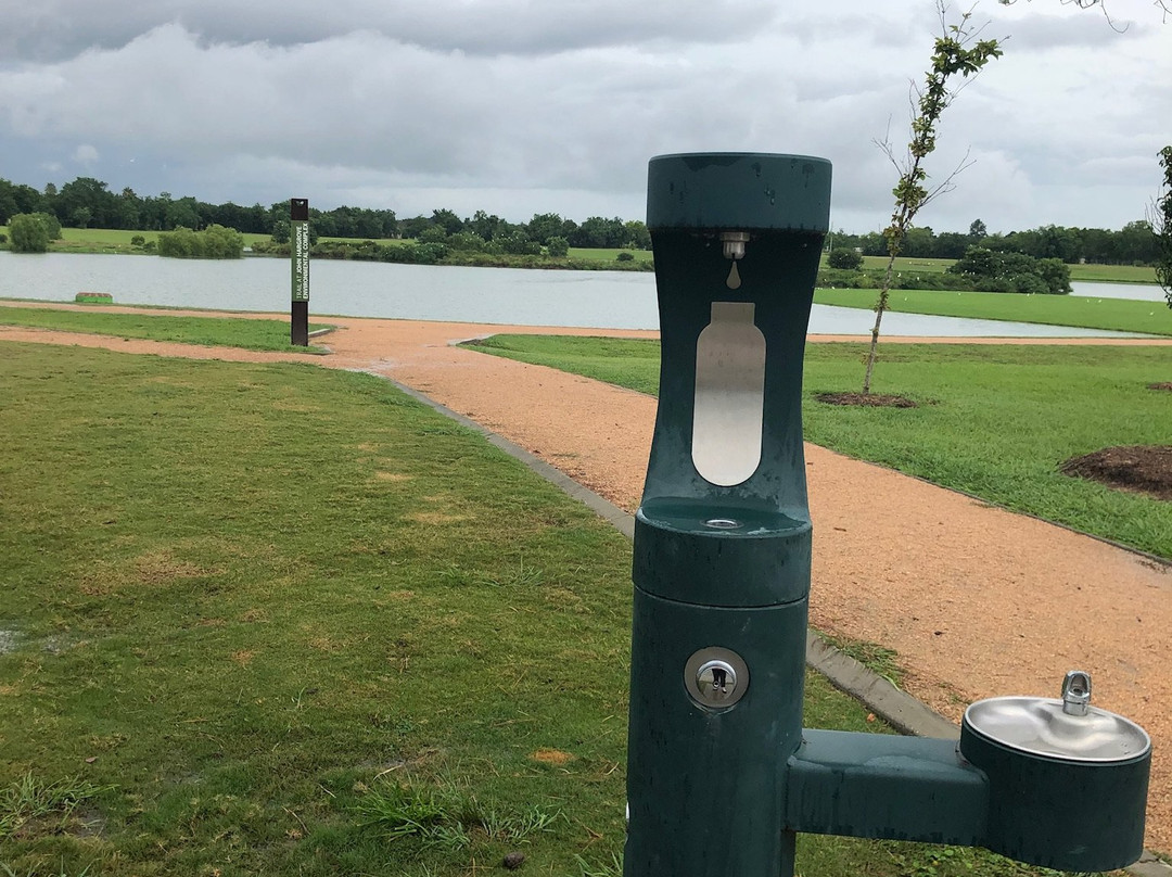 Delores Fenwick Nature Center-皮尔兰必去景点