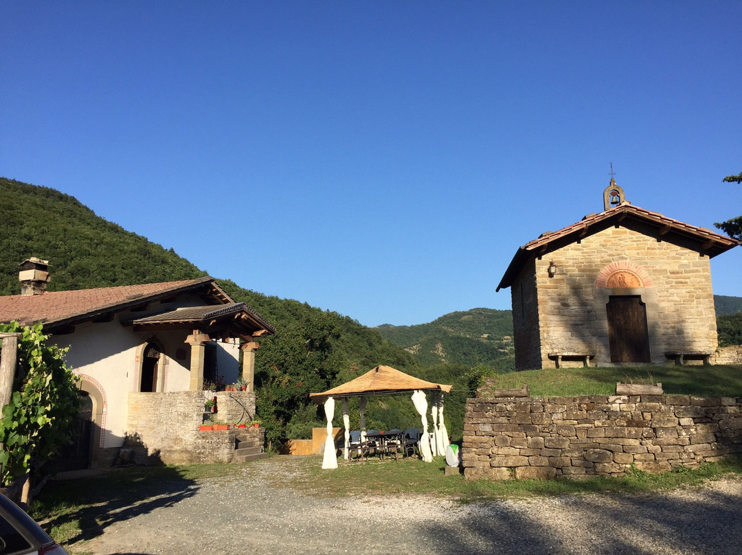 Agriturismo Brenzone主图