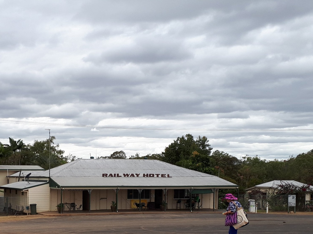 Almaden旅游攻略图片