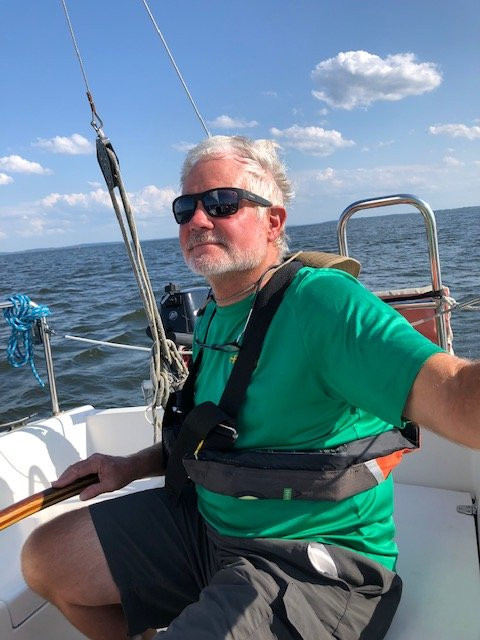 Baysail School & Yacht Charter - Day Tours-Havre de Grace必去景点