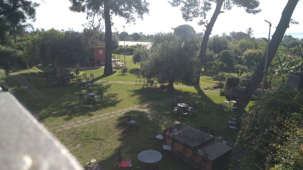 罗索宫农家乐-浴室