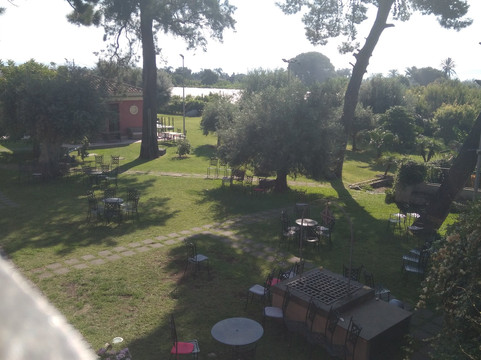 罗索宫农家乐主图