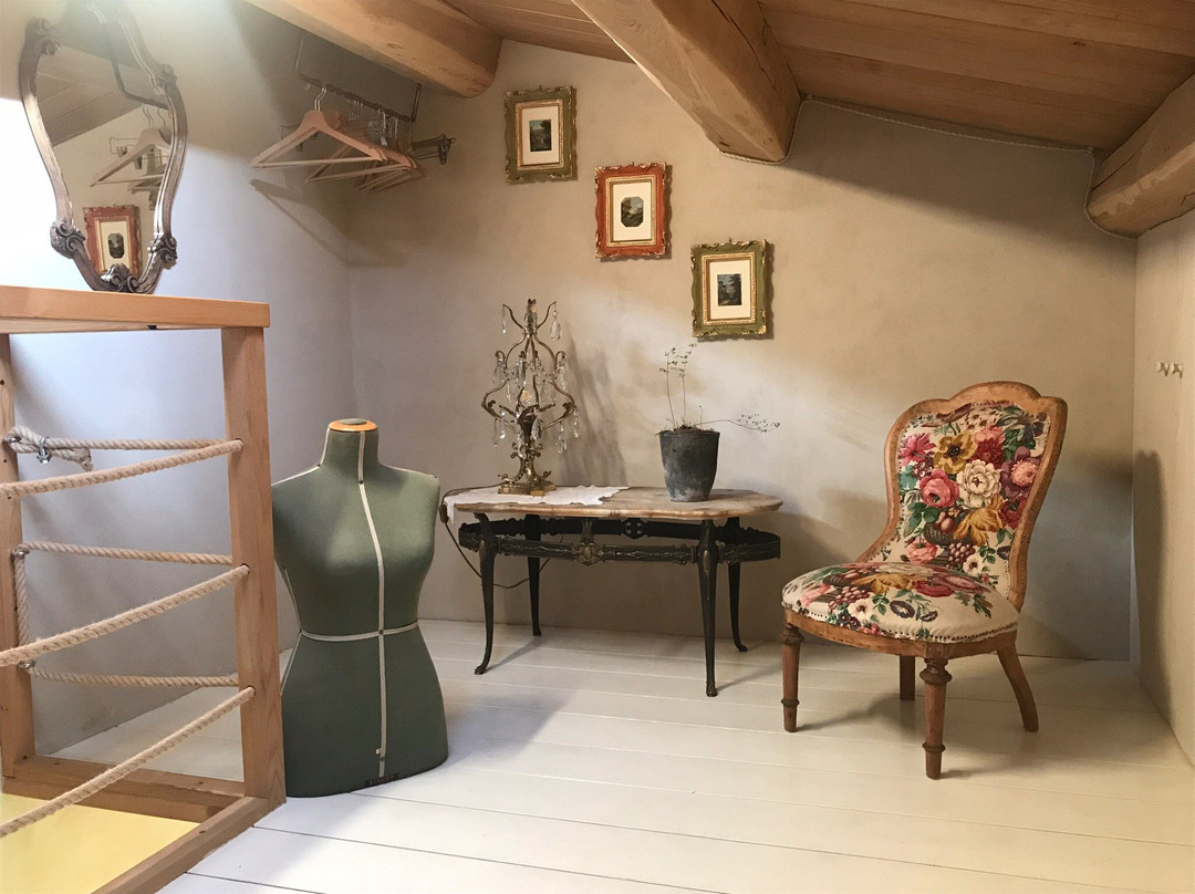 B&B I Cucali