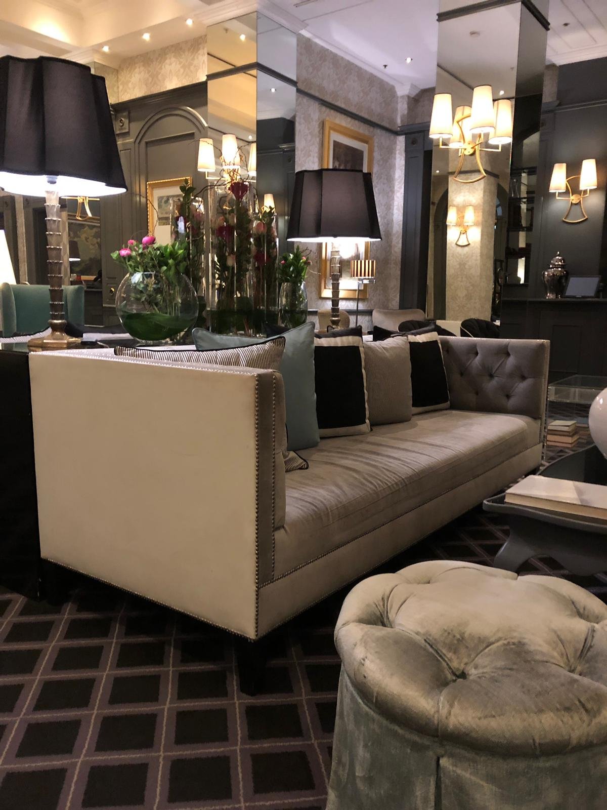 约翰内斯堡54翁巴斯酒店-浴室