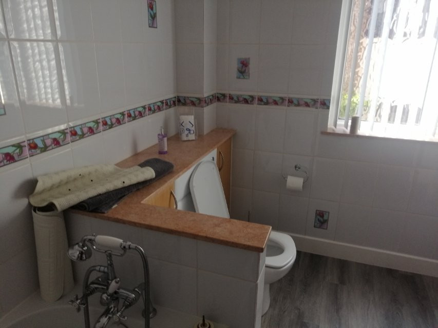 Riseden Bed & Breakfast主图