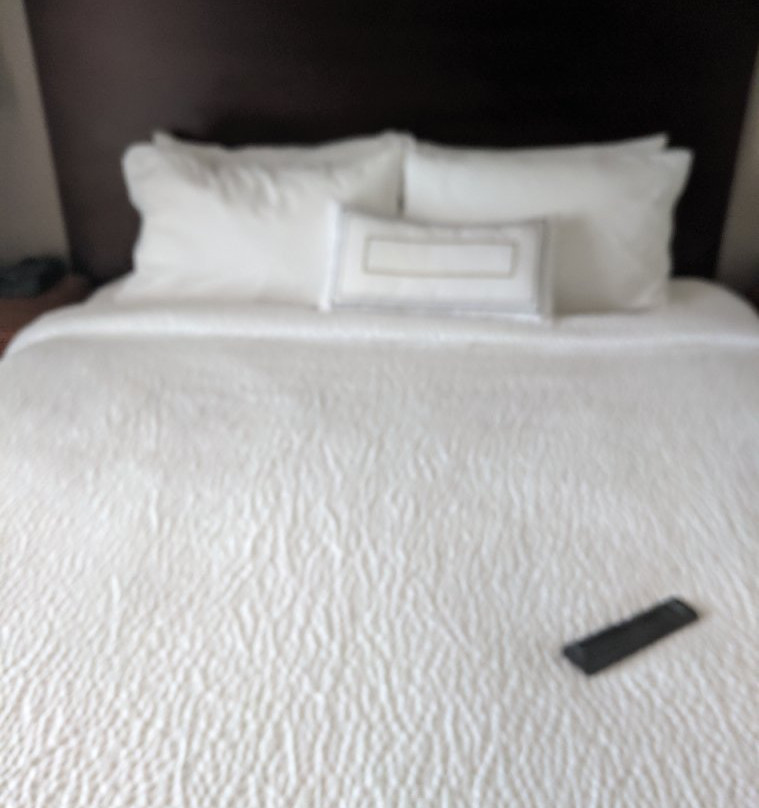 Fairfield by Marriott Inn & Suites Kansas City Overland Park主图