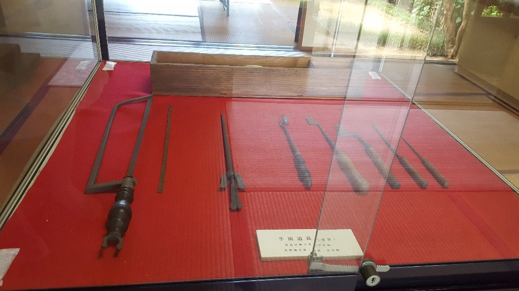 Sakura Juntendo Memorial Hall-佐仓市必去景点