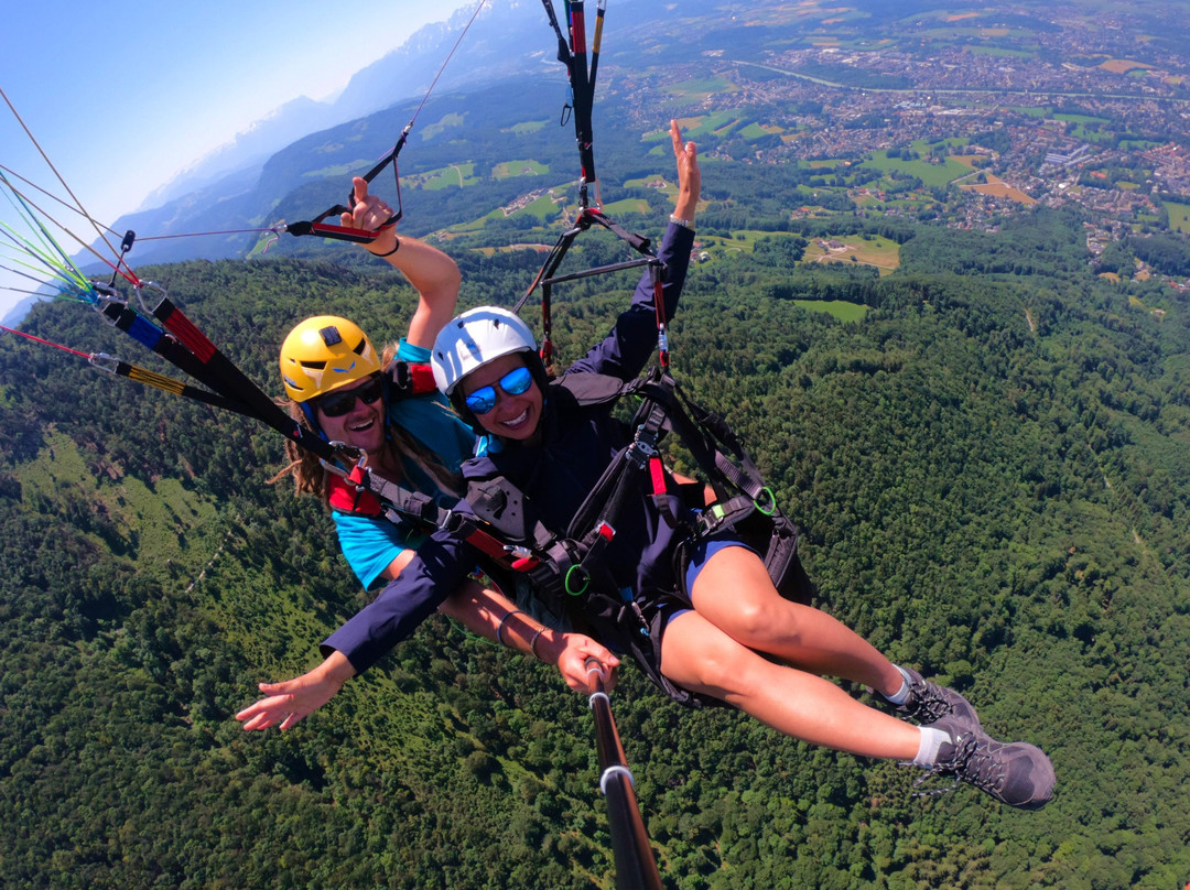 Philipp Zellner-Hopfgarten im Brixental必去景点